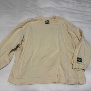 Daily Drills Crewneck